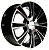 Carwel Йота 113 5,5\R14 4*100 ET43 d60,1 AB 