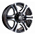 IJITSU SLK0637 7.5х17 6х139.7 ET35 d102  BFP (13123)