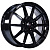 NZ R-03 6,5x16 5x108 ET50 d63,35 Black