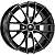Megami MGM-28 6.5x15/4x114.3 ET40 D66.1 BKF