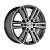 X'trike X-124 7.5х17 6х114.3 ЕТ30 d67.1 HSB/FP (67576)