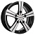 X'trike X-121 6.0х15 5х139.7 ЕТ40 d98  W/FP (67252)