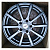 iFree Big Byz 7x17/5x114.3 ET45 D60.1 Хай_вэй