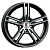 RepliKey Focus (B223) 6,5\R16 5*108 ET50 d63,35 BK/FP
