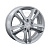 LS Реплика SK156 6.5х16 5х112 ET43 d57,1 Sil