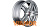 NZ F-6 6.5x16 5x114.3 ET42.5 D67.1 GMF
