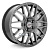 X'trike X-125 6.5х16 4х100 ЕТ48 d54.1 HSB/FP (68186)