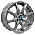 VENTI 1715 V 7,0\R17 5*114,3 ET45 d67,1 S 