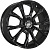 Khomen Wheels KHW1907 (Exeed VX/TXL) 7,5\R19 5*108 ET36 d65,1 Black