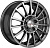 X'trike X-106 6.5х15 5х112 ЕТ45 d57.1 HSB (5763)