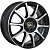 CROSS STREET CR-16 (A1251) 6x15/5x100 ET38 D57.1 BKF