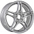 VENTI 1818 7,5x18 5x114,3 ET42 D67,1  Silver