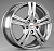 X'trike X-112 6.5х16 5х114.3 ЕТ35 d67.1 HS (13093)