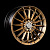 RW Classic H-155 5.5х13 4х98 ЕТ35 d58,6 Gold HP
