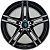 VENTI 1505 6x15 5x100 ET38 D57,1 BD
