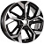 КиК КС1062 ZV17_Creta 6,5\R17 5*114,3 ET45 d67,1 А,черный
