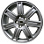 LS Реплика LR 2  S 8.0х19 5х120 ЕТ57 d72,6