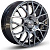 X'trike X-132 6,0\R15 4*100 ET46 d54,1 HSB