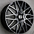 X'trike X-133 7,5\R18 5*108 ET36 d65,1 BK/FP EXEED TXL