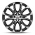 X'trike X-134 8,0\R18 6*139,7 ET25 d106,1 BK/FP