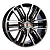 RepliKey Prado (B218) 7.5х18 6х139.7 ЕТ25 d106.1 BK\FP