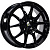 CROSS STREET CR-17 6x15/4x100 ET36 D60.1 Black