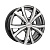 X'trike X-119 6.5х16 5х114.3 ЕТ40 d66.1 W/FP (63186)
