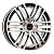 Replikey Prado (B218) 7,5\R18 6*139,7 ET25 d106,1 HSB