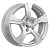 КиК КС1053 6.5x16/5x110 ET43 D63.35 сильвер