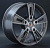 VIANOR VR6 8.0х18 5х114.3 ET50 d73.1 FDGMF