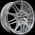 ALCASTA M35 6.5х16 5х114.3 ET45 d60.1  SF