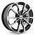 X'trike X-117 6,5\R16 5*112 ET45 d57,1 BK/FP
