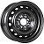 Accuride 5,5x14 4x98 ET35 D58,5 ВАЗ черный
