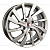RepliKey Vesta (R196) 6,0\R15 4*100 ET50 d60,1 HSB