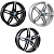 VENTI 1518 V 6,0\R15 4*100 ET40 d60,1 SL 