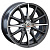 VIANOR VR25 5.5х13 4х98 ET35 d58.6 MBF