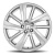 iFree Original КС1111 (ZV18) 7,0\R18 5*108 ET33 d60,1 Сильвер