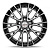 X'trike X-135 6,5\R16 5*114,3 ET45 d60,1 BK/FP