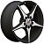 NZ-SH601 6.0х15 5х114.3 ET39 d60.1 MBF
