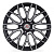 X'trike RST Highlander R098 8,0\R18 5*114,3 ET35 d60,1 BK/FP 