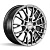 X'trike X-135 6.5х16 5х105 ЕТ38 d56.6 HSB
