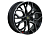 CROSS STREET CR-19 7.5x18 5x108 ET33 D60.1 BKF