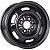 Accuride ВАЗ-2108  5.0х13 4х98 ЕТ35 d58.6 черный