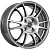 Megami MGM-3 6x15/4x100 ET48 D54.1 GMF