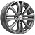IFREE 6x16/4x100 ET50 D60,1 Панган (КС938) Нео-классик