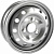 Accuride ВАЗ-1111 Ока 4.0х12 3х98 ЕТ40 d60 серебро