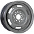 Accuride ВАЗ-2108  5.0х13 4х98 ЕТ35 d58.6 серо-зеленый