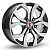 Replikey ix35 (R164 ) 6,5\R16 5*114,3 ET45 d67,1 BK/FP