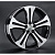 LegeArtis Ty 71 (BKF) 8.5х20 5х150 ET60 d110.1