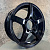 RST 6x16/5x139,7 ET40 D98 R136 BL